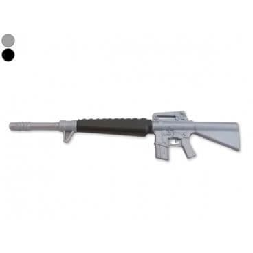 Design penna kulsprutepistol svart original ovanlig penna.