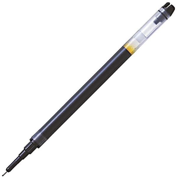 Refill PILOT Hi-Tec RT V5 svart 12st