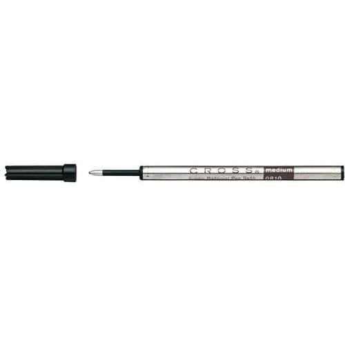 Cross 8562-1 Kulspetspenna Refill, Svart