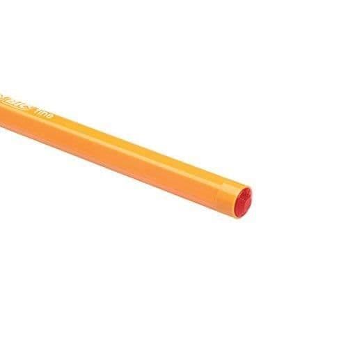 BIC orange fina skrivpennor