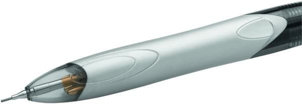 Kulpenna BIC 4 Colours 3+1 HB 12st