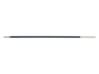 Refill PILOT Super Grip G Cap medium blå 12st