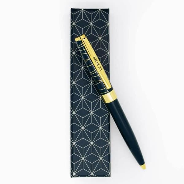 Personlig Penna The Boss - Draeger Paris