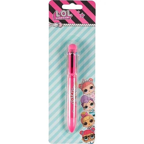 L.O.L.Next Level Multipen