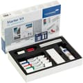 Miniatyrbild 4 av 7: Starterset whiteboard 27-delar