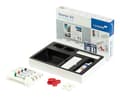 Miniatyrbild 5 av 7: Starterset whiteboard 27-delar