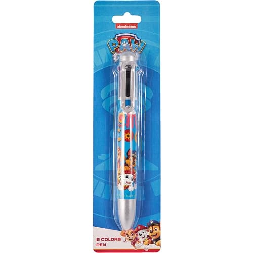 Paw Patrol Multipen
