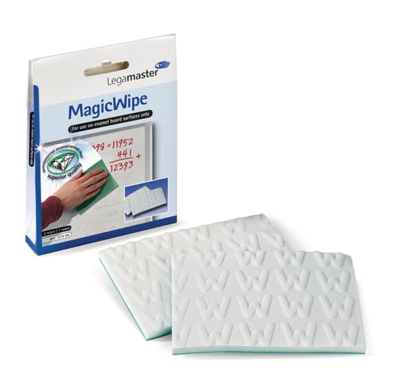 MagicWipe torkduk 2/fp