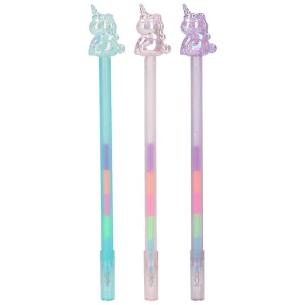 Ylvi Geelikynä Icy Unicorn