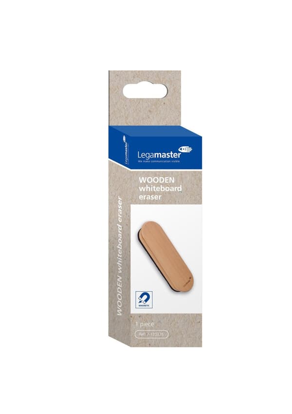 Taveltorkare WOODEN magnetisk