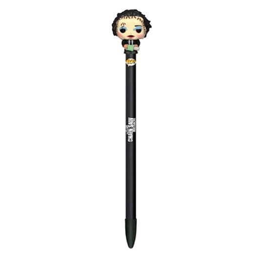 funko - leatherface lady mask topper penna -96852-96852