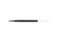 Refill PILOT Synergy Point svart 12st