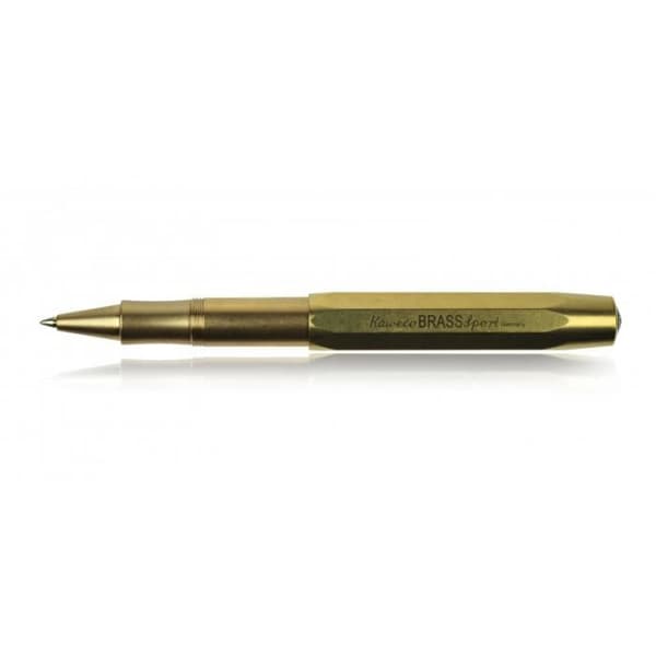 Kaweco Sport Brass Rollerball
