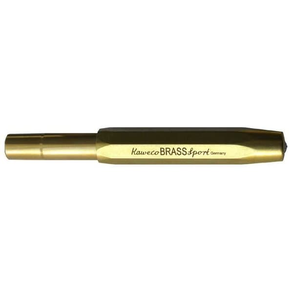 Kaweco Sport Brass Rollerball