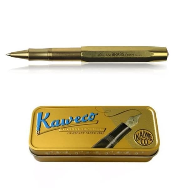 Kaweco Sport Brass Rollerball
