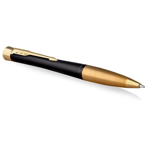 Parker Urban Twist Muted G.c Kuglepen M Sort