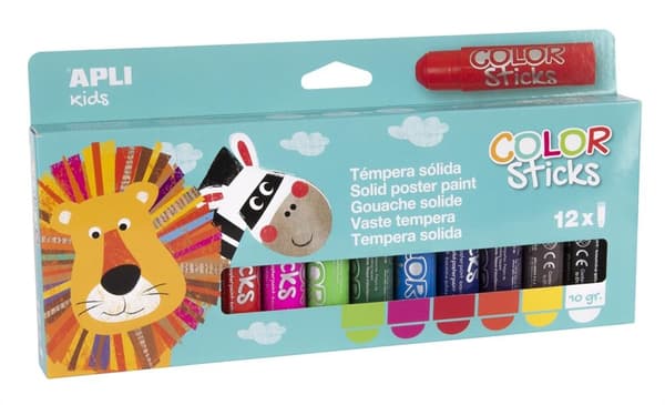 Color Sticks - Magni
