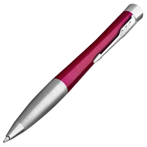 Parker Kulspets M Urban Twist Vibrant C.c Lila
