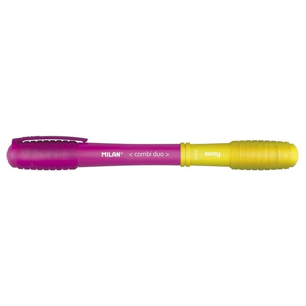 Milan Udstillingsboks 50 Sway Combi Duo Sway Combi Duo Penne Assorterede Farver Flerfarvet