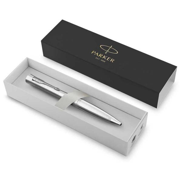 Parker Kulpenna Urban Twist Meter C.c M Silver