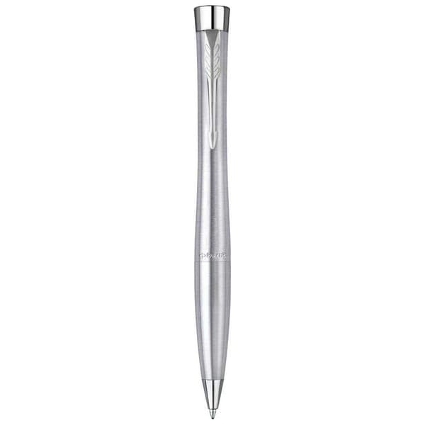 Parker Kulpenna Urban Twist Meter C.c M Silver