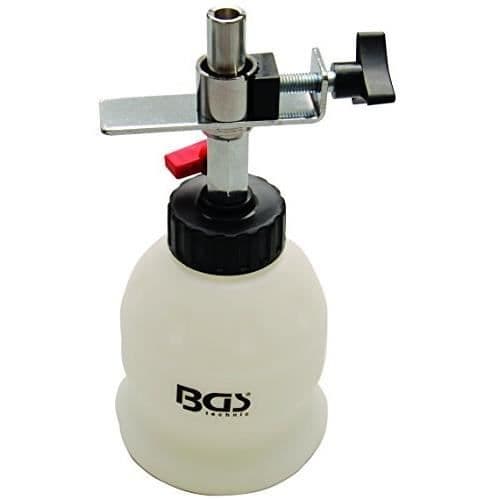 Bromsvätskepåfyllning 1L - BGS - 8731BGS - Påfyllningsbar