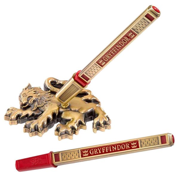 Noble Collection Gryffindor Harry Potter Gylden