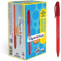Miniatyrbild 2 av 3: Pen Paper Mate Inkjoy 50 Pieces Red 1 mm (20 Units)