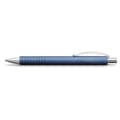 Miniatyrbillede 2 af 3: Pen Faber-Castell Essentio B Blue