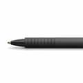 Miniatyrbild 3 av 4: Pen Faber-Castell Essentio B Matte back