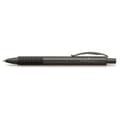 Miniatyrbild 5 av 5: Pen Faber-Castell Essentio B Charcoal Black
