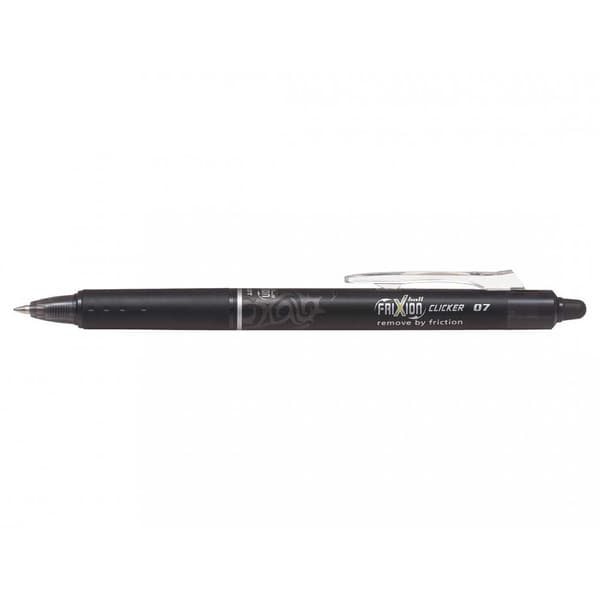 Pilot Penna Frixion Clicker
