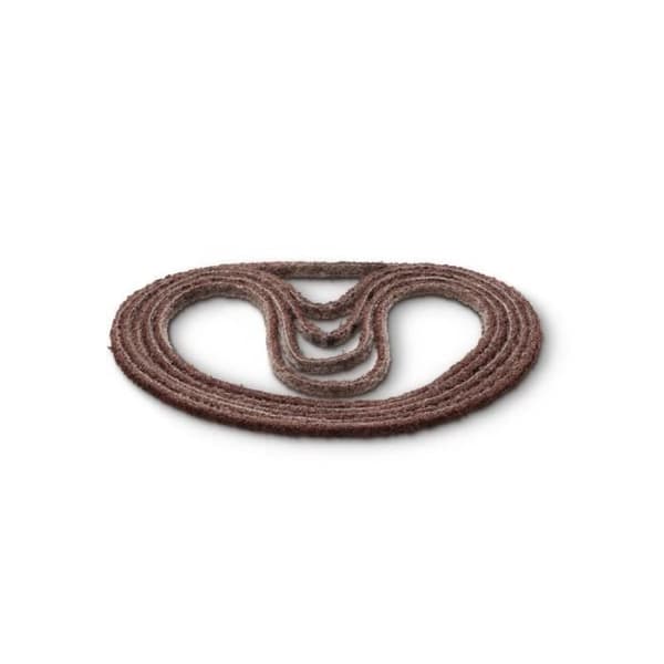 Set med 5 filtremsor 06x520mm Gr Big FEIN 63714114010