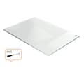 Miniatyrbilde 3 av 3: Akryl notatplate Home Nobo A4 (1 stk.)