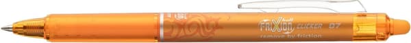 Gelpenna PILOT Frixion Click 0,7 aprikos 12st