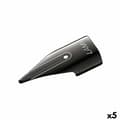 Miniatyrbillede 1 af 2: Replacement nib Lamy Z52 Black (5 Units)