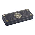 Miniatyrbillede 2 af 3: Noble Collection Harry Potter Pen Og Blækhus Etui Hogwarts