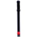 Miniatyrbild 3 av 4: Pencil Lead Holder Tombow Black Dark grey 0,5 mm