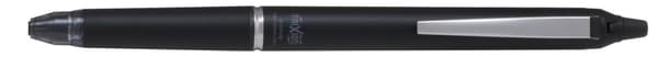 Gelpenna PILOT Frixion Zone 0,7 svart