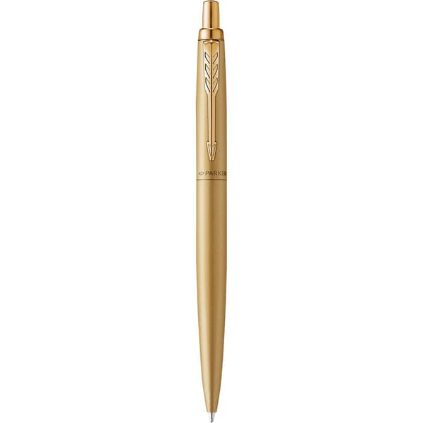 Parker Pen Jotter Xl M Monochrom Premium Ballpoint Gylden