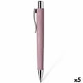 Miniatyrbillede 1 af 3: Faber-Castell Poly Ball XB Pink (5 Units)pens