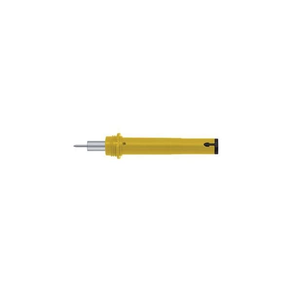 Rotring ersättningsspets för Rapidograph penna, 0,20 mm