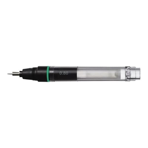 Aristo mg1 Ljusgrön teknisk penna 0,8 mm