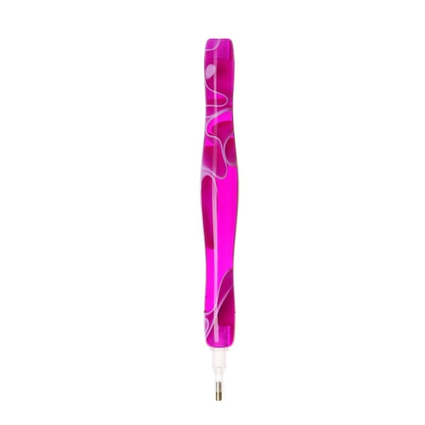 INF Diamantmaling Pen Sæt