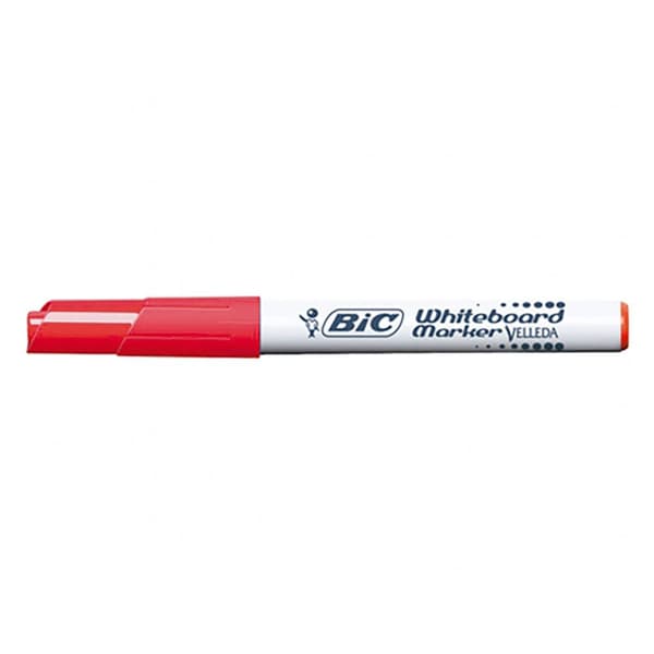Bic Penna Velleda 1741 12 Enheter