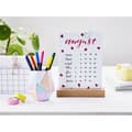 Miniatyrbild 3 av 4: Set med 10 färgpennor 1200 Fine Tip Lavendelbär 1 mm