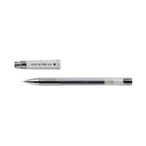 Pilot G-TEC-C4 Gel Rollerball Pen, Blå