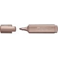 Miniatyrbillede 4 af 7: Highlighter Faber-Castell TEXTLINER 46 Rose gold (10 Units)