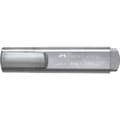 Miniatyrbillede 5 af 6: Highlighter Faber-Castell Silver (10 Units)