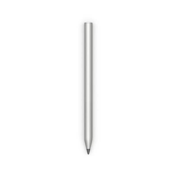 HP - Digital penna - trådlös - naturligt silver - för Chromebook x2 11-da0050ng, 11-da0070ng, 11-da0210nd, 11-da0215nd